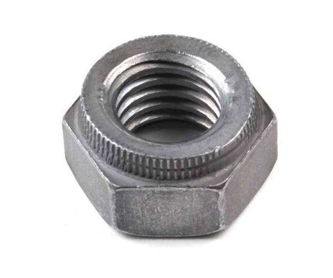 BMW Lock Nut 07129964672